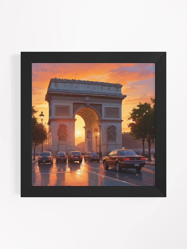 Arc de Triomphe product image (6)