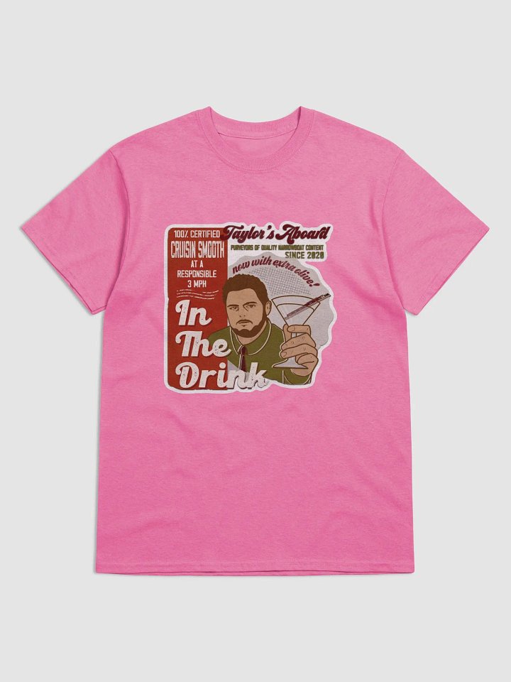 In The Drink product image (2)