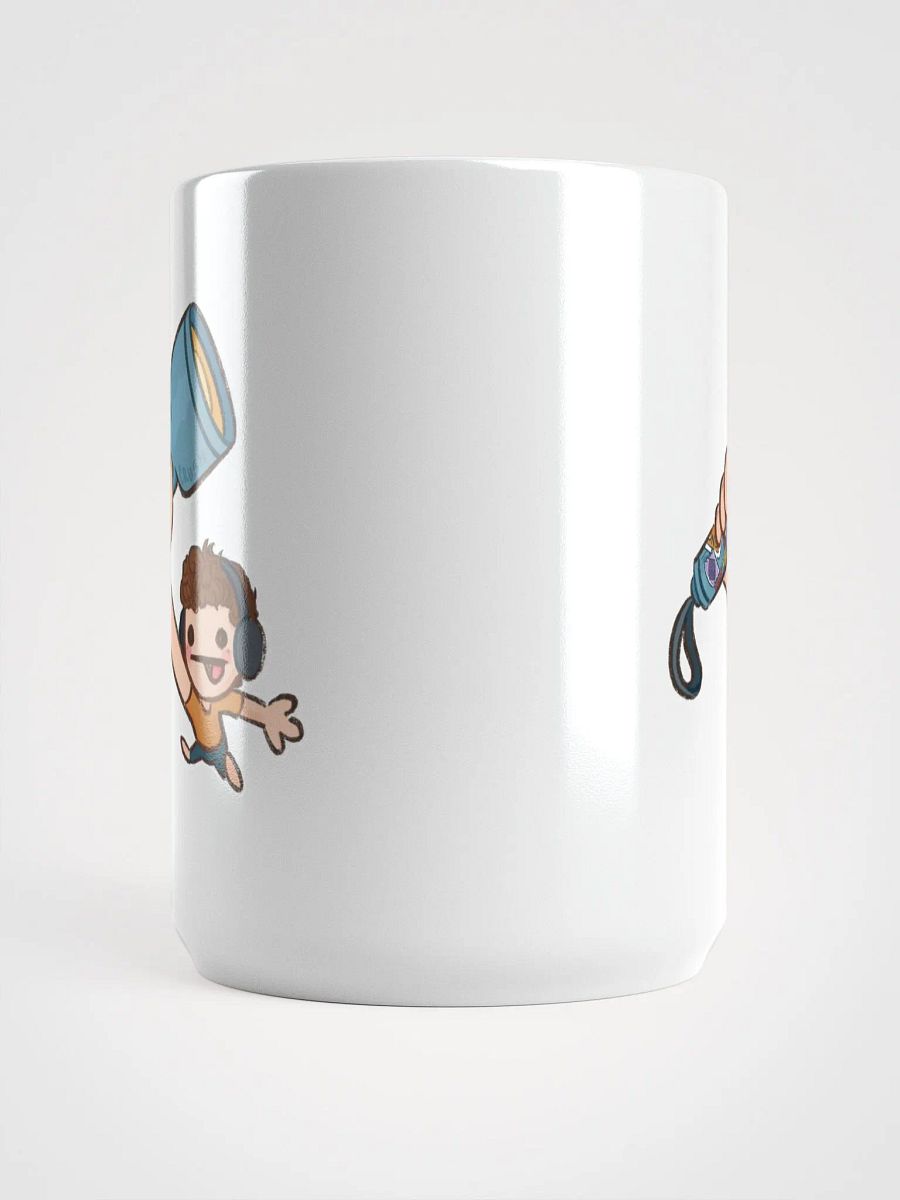 Beam Love Mug product image (5)
