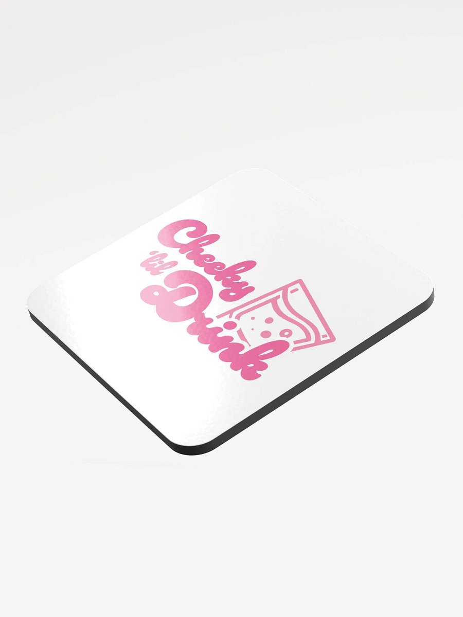 Cheeky 'Lil Drink Coaster product image (3)
