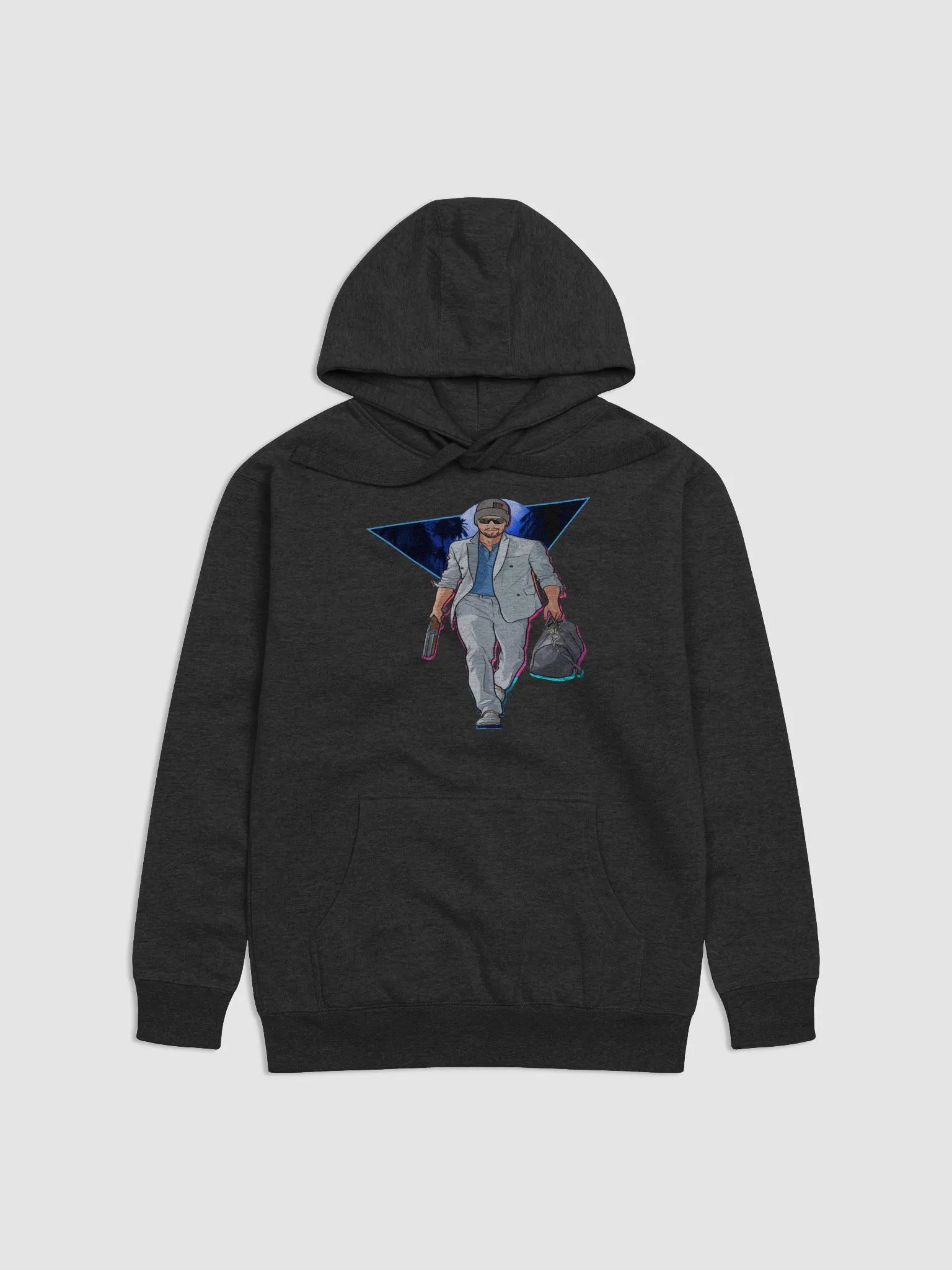 Vice Hoodie product image (1)