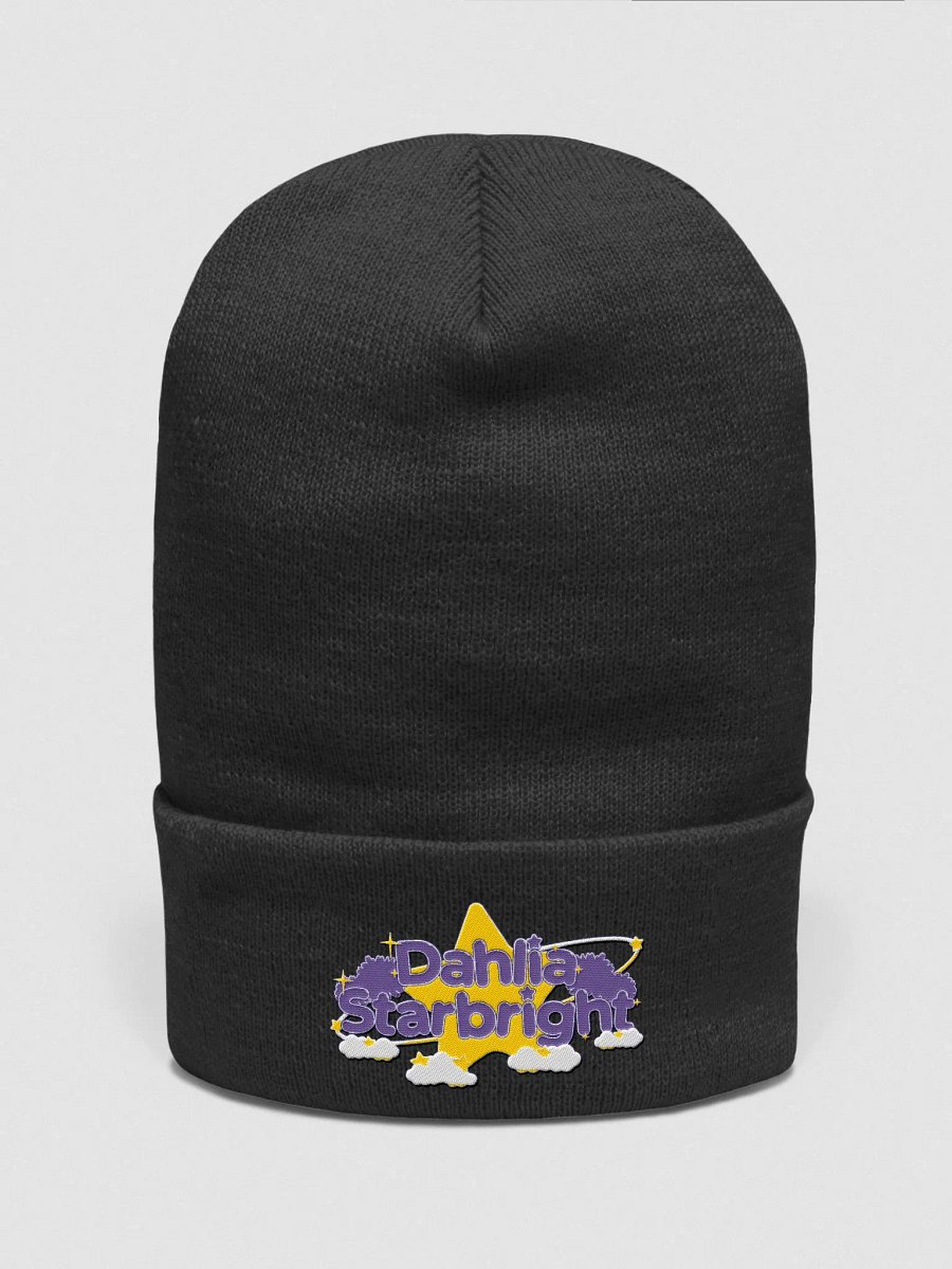 Dahlia Beanie product image (1)