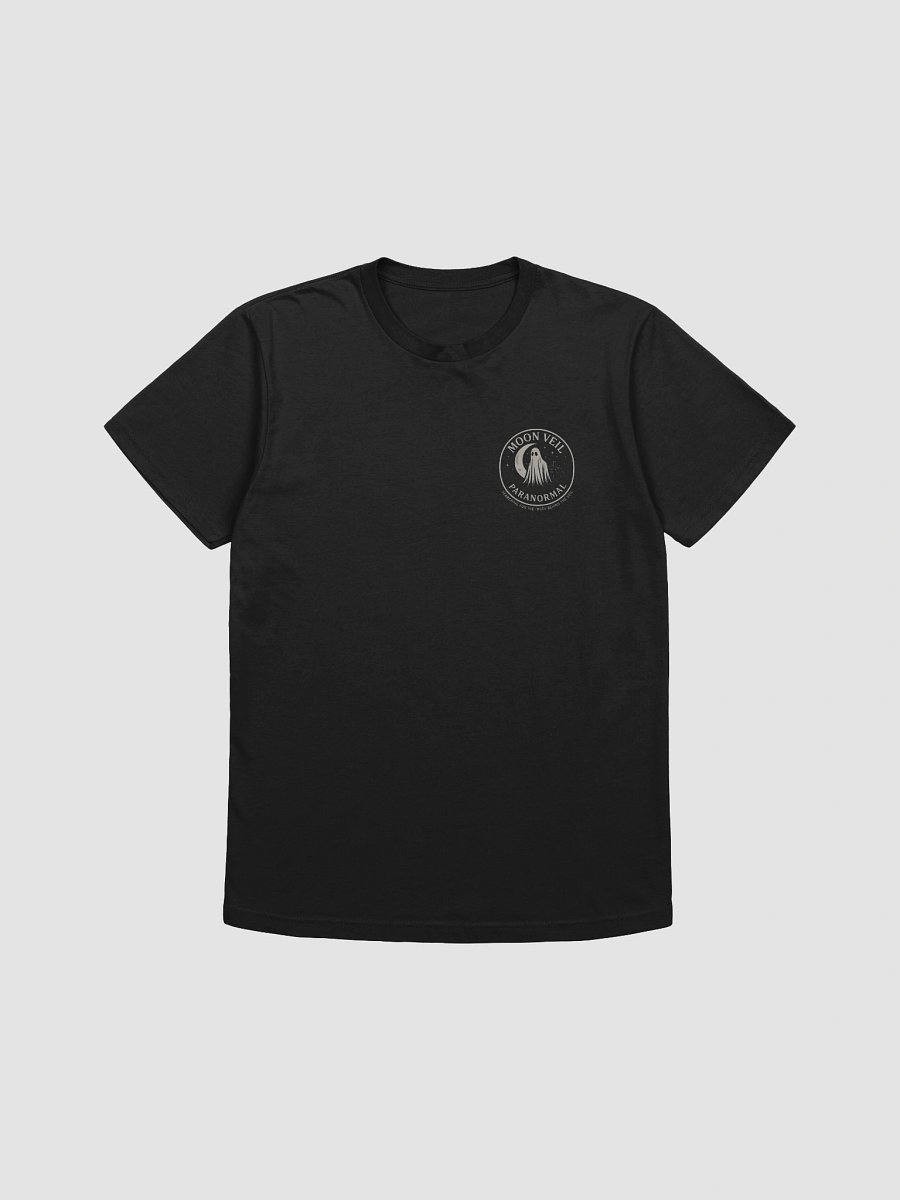 Moon Veil Ghost T Mens product image (3)