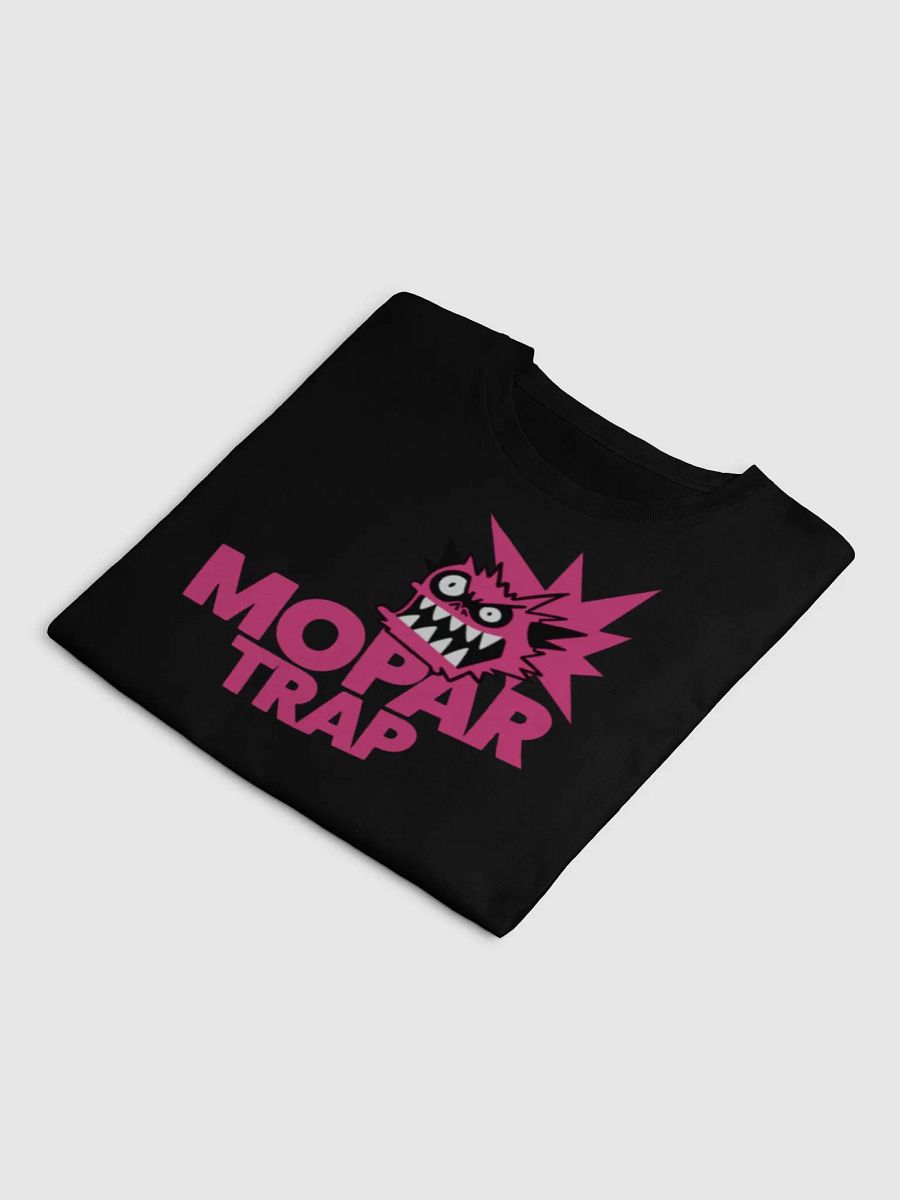Crazy Trap Crop-Top product image (20)