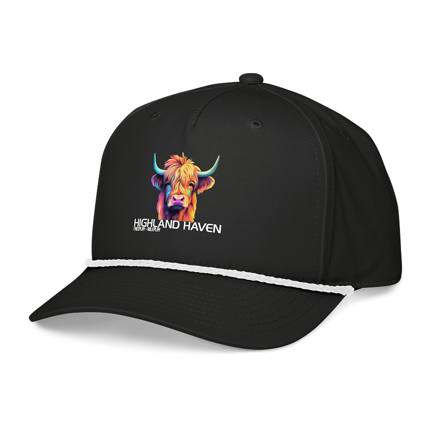 Mr McCoo Cap product image (3)