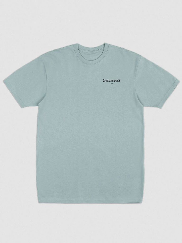 DocterFrance Signature Chill Tee product image (6)