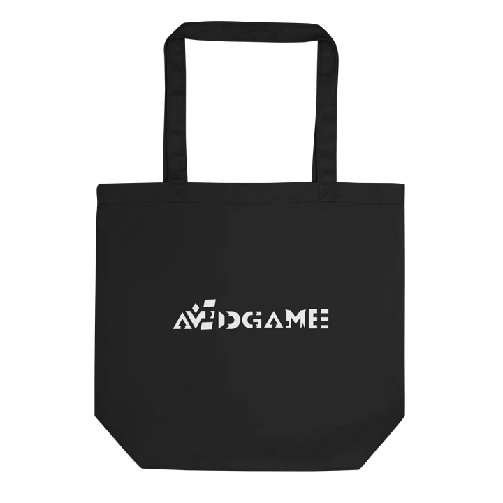 Sac fourre-tout écologique Econscious product image (2)