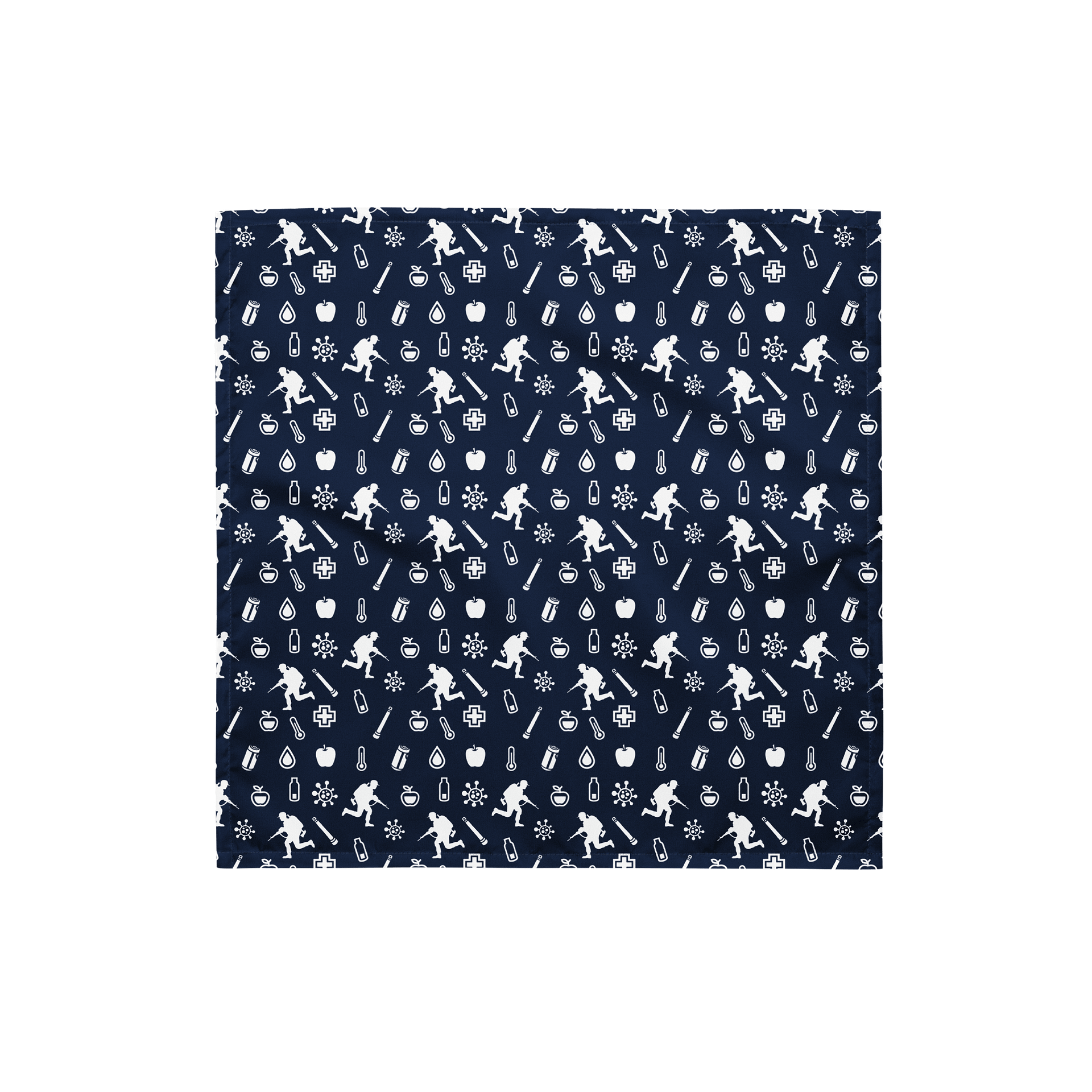 OUTLAW BANDANA – SCOUT’S LOOT EDITION product image (1)