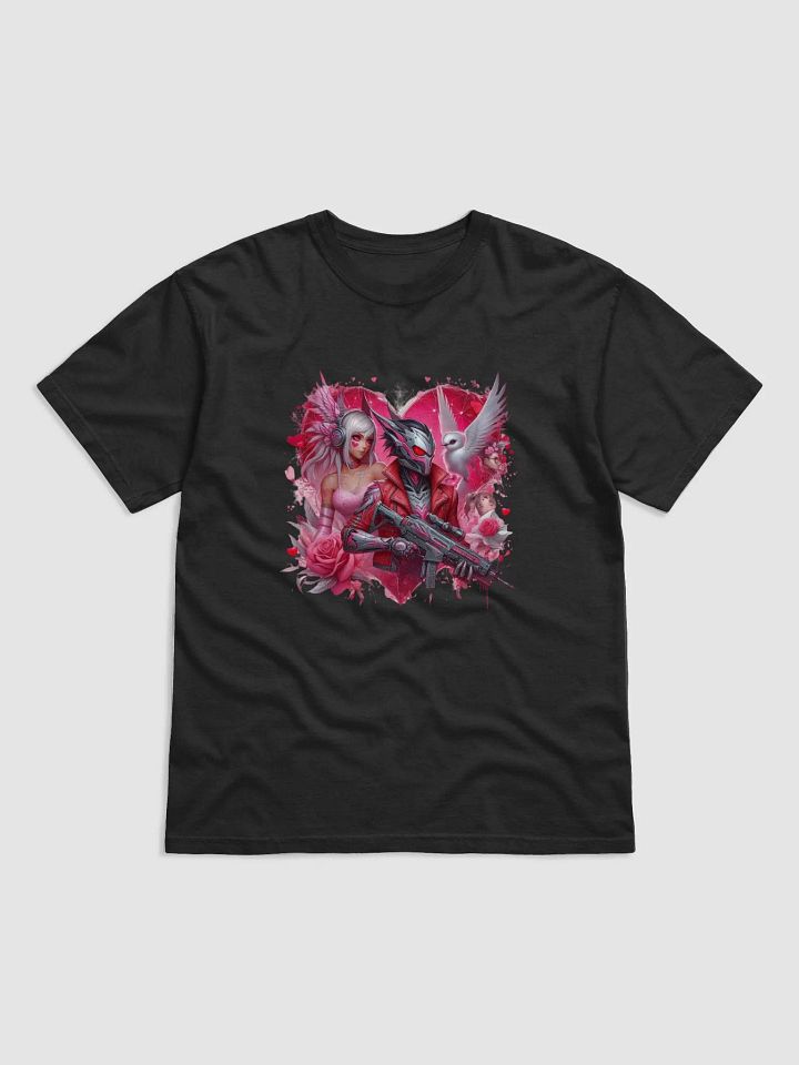 Game Style Valentine product image (1)