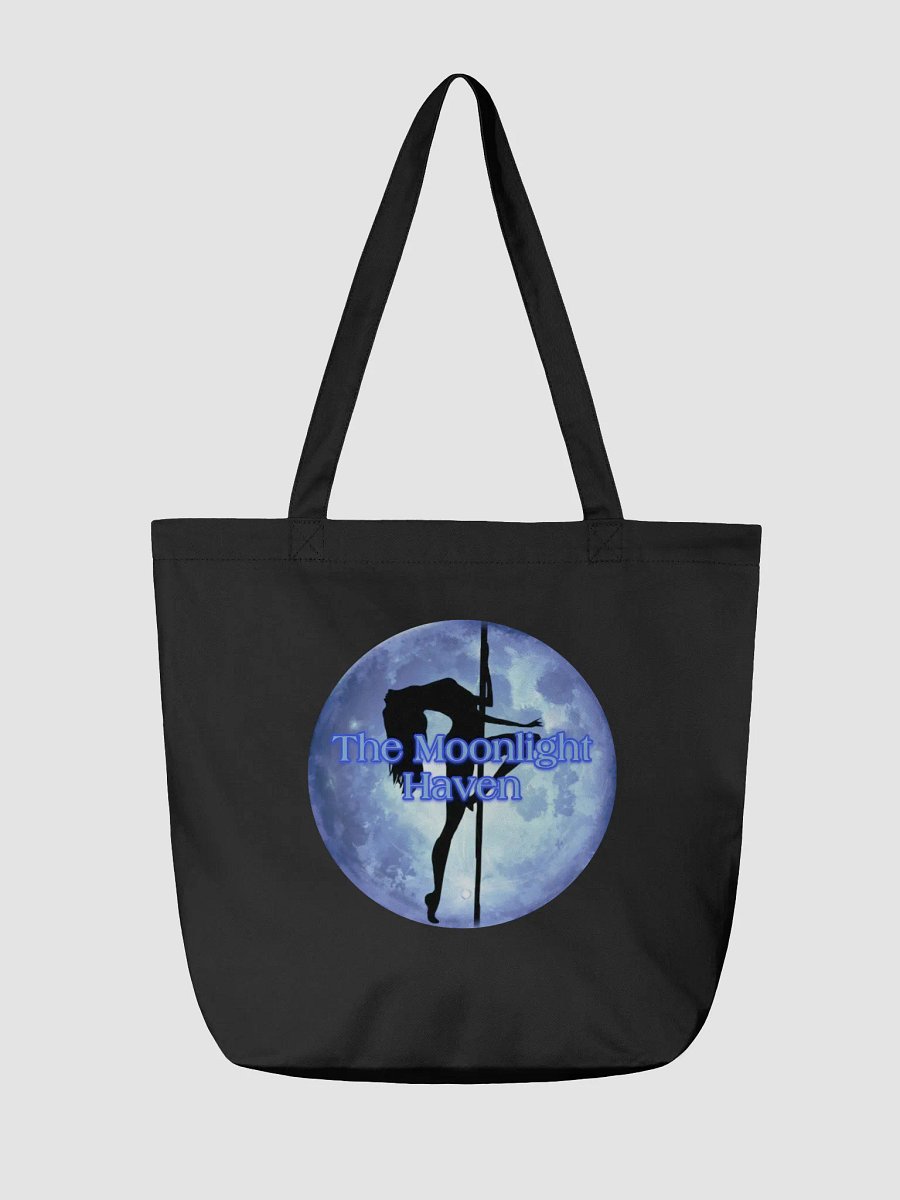 Moonlight Haven Logo Bag product image (3)