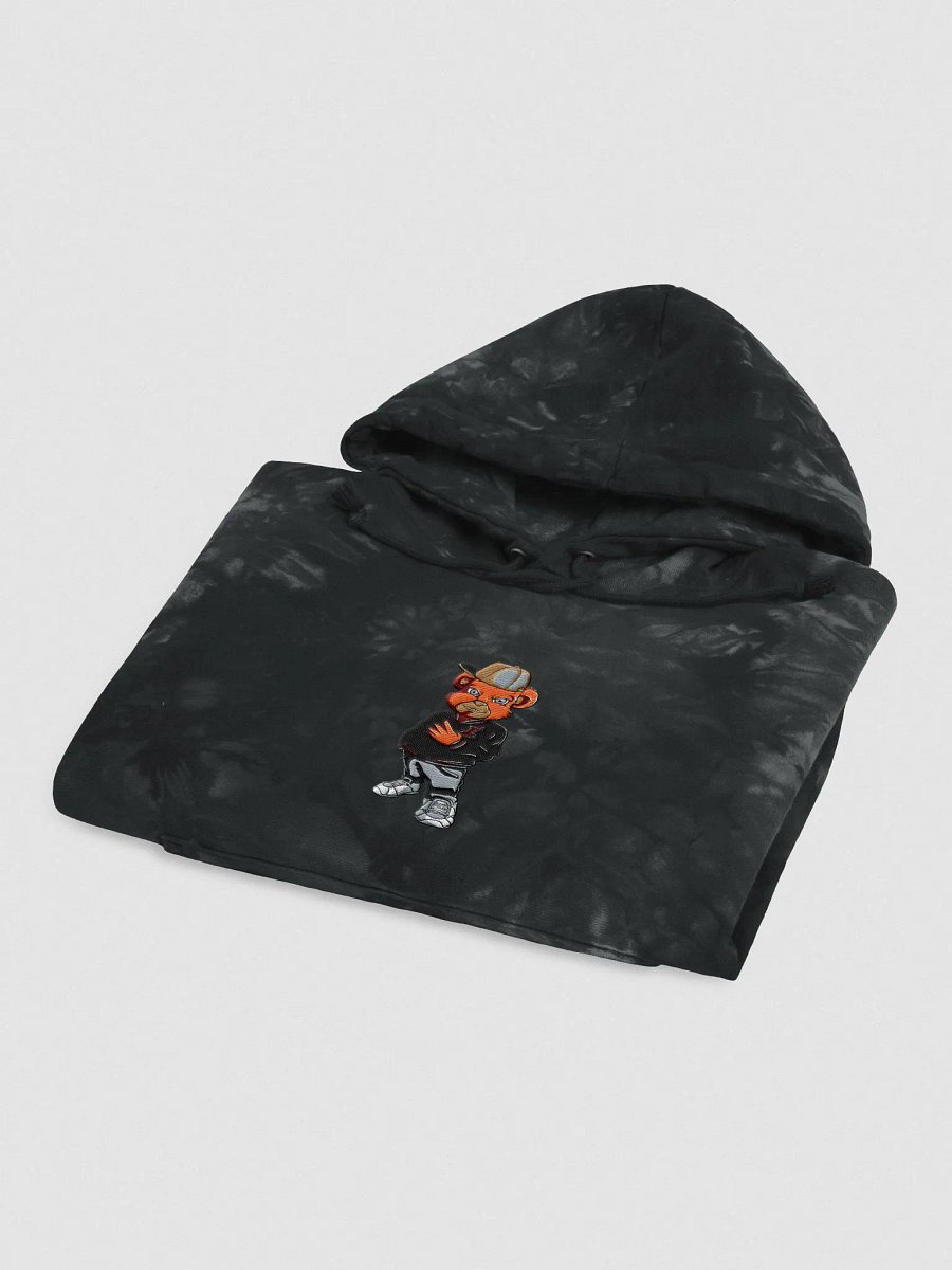 Standing Bear Champion Tie-Dye Hoodie product image (8)
