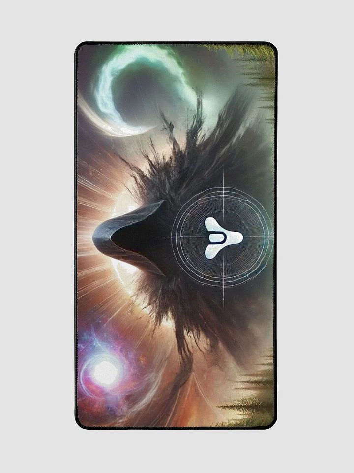 SGC Pale Heart Deskmat product image (2)