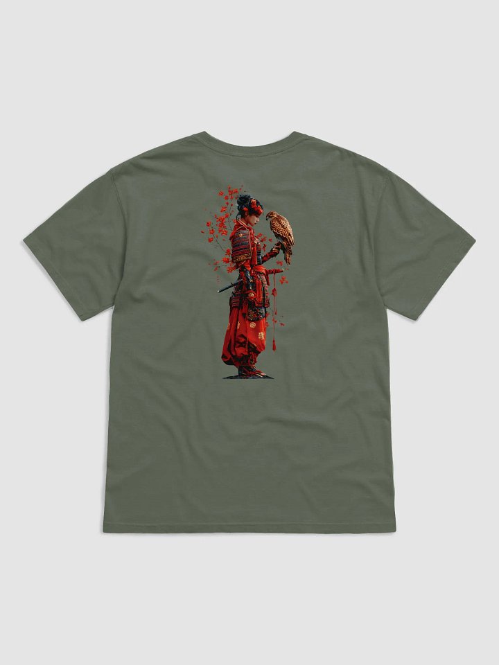 SS-003 "Female Samurai" product image (2)