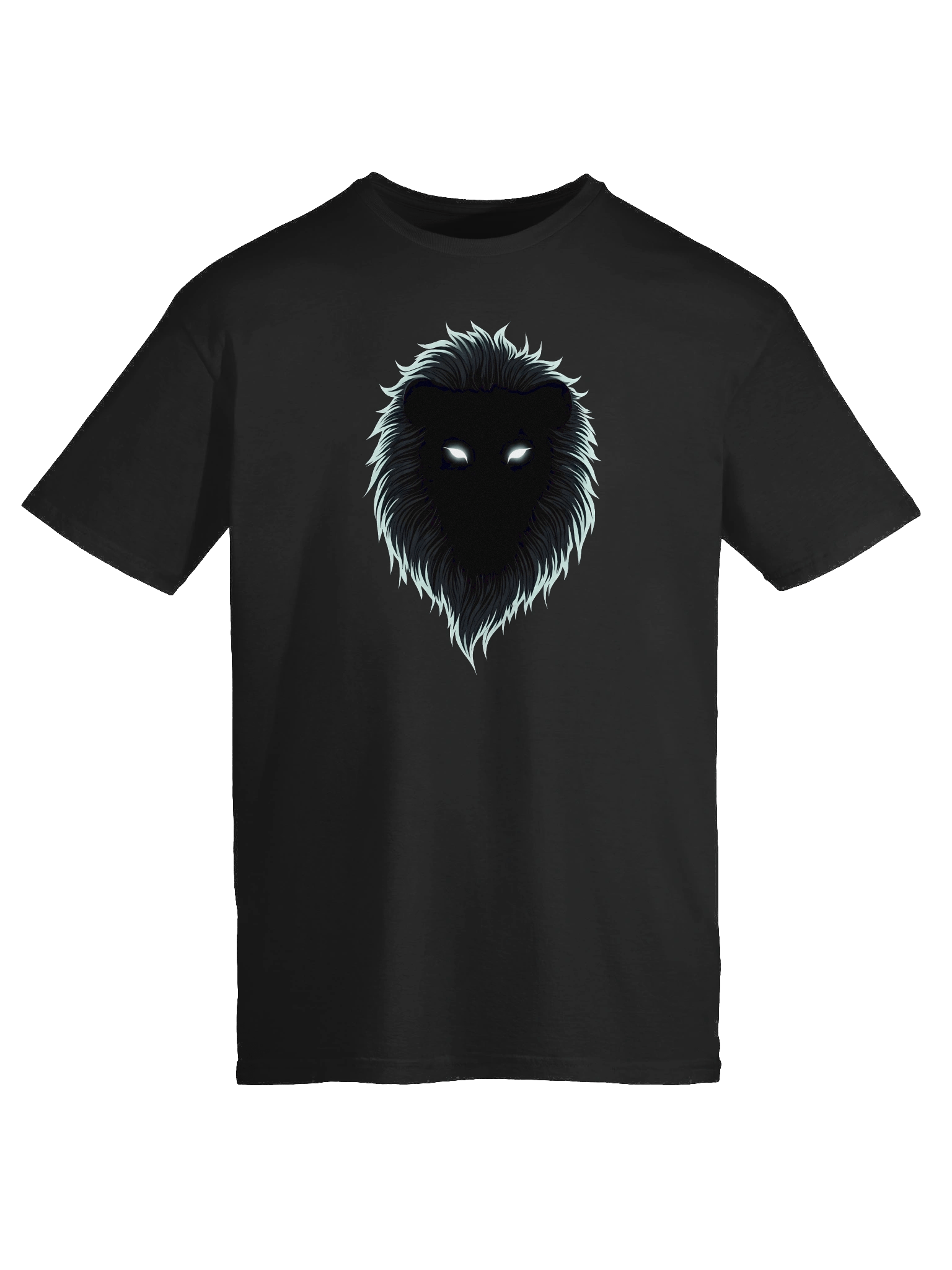 Shadow Lion Soul Tee product image (9)