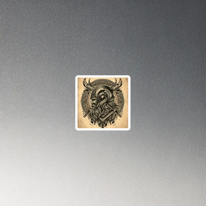 Viking Magnet product image (4)
