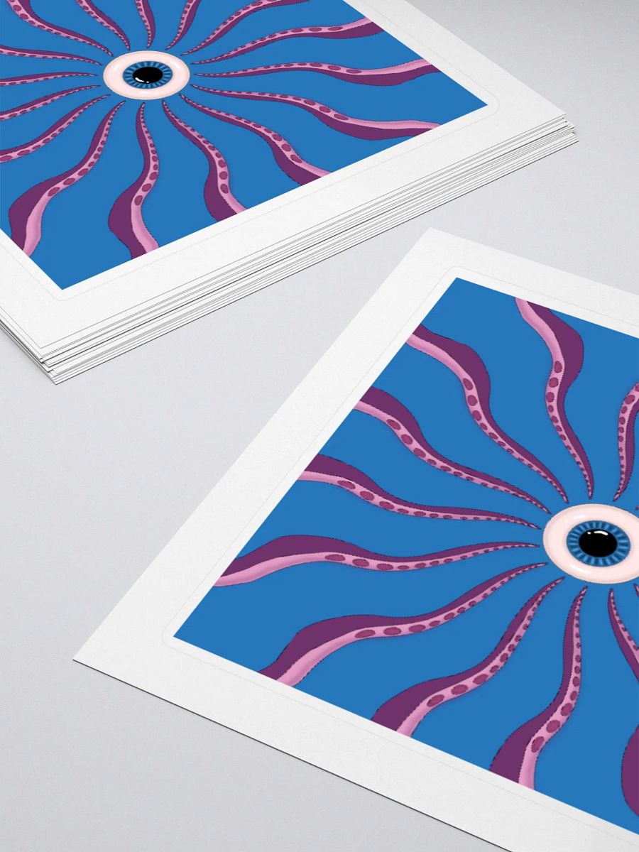 Eye'm Not Touching You product image (4)
