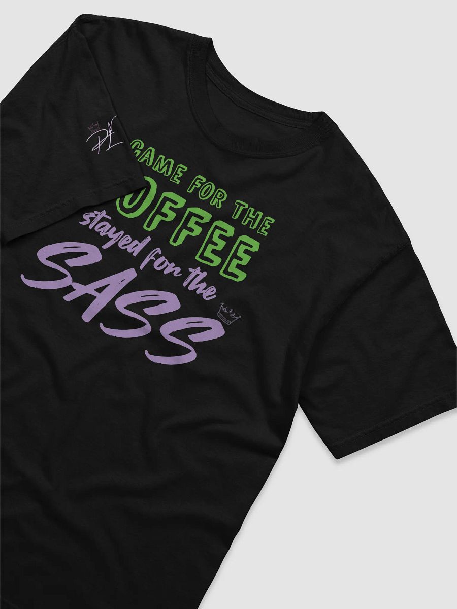 Coffee & A Side of Sass product image (3)