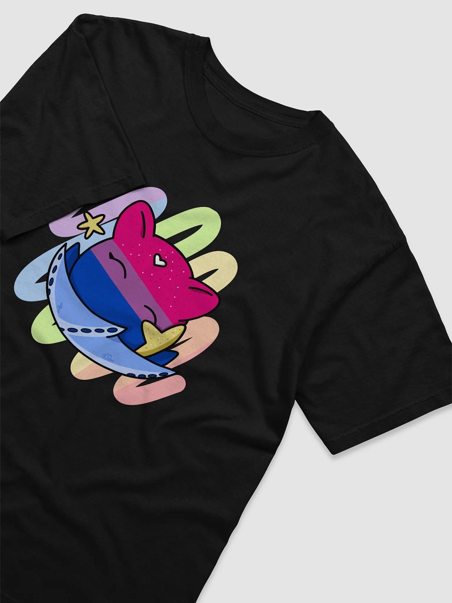 Bisexual Magnus Shirt product image (3)