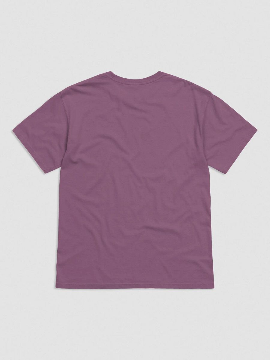 Throttle Down Light Logo - T-Shirt (UniSex) product image (2)