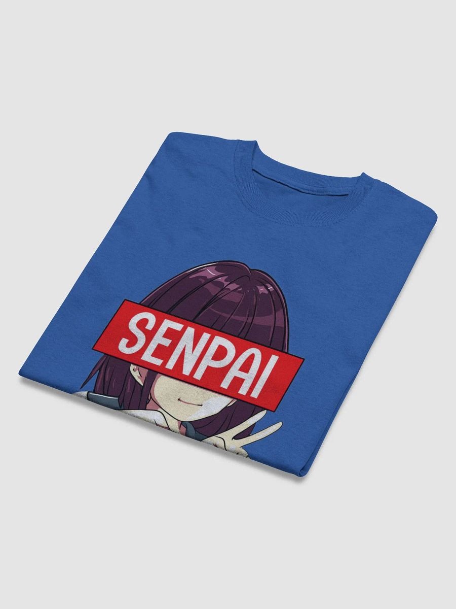 Senpai Shirt product image (4)