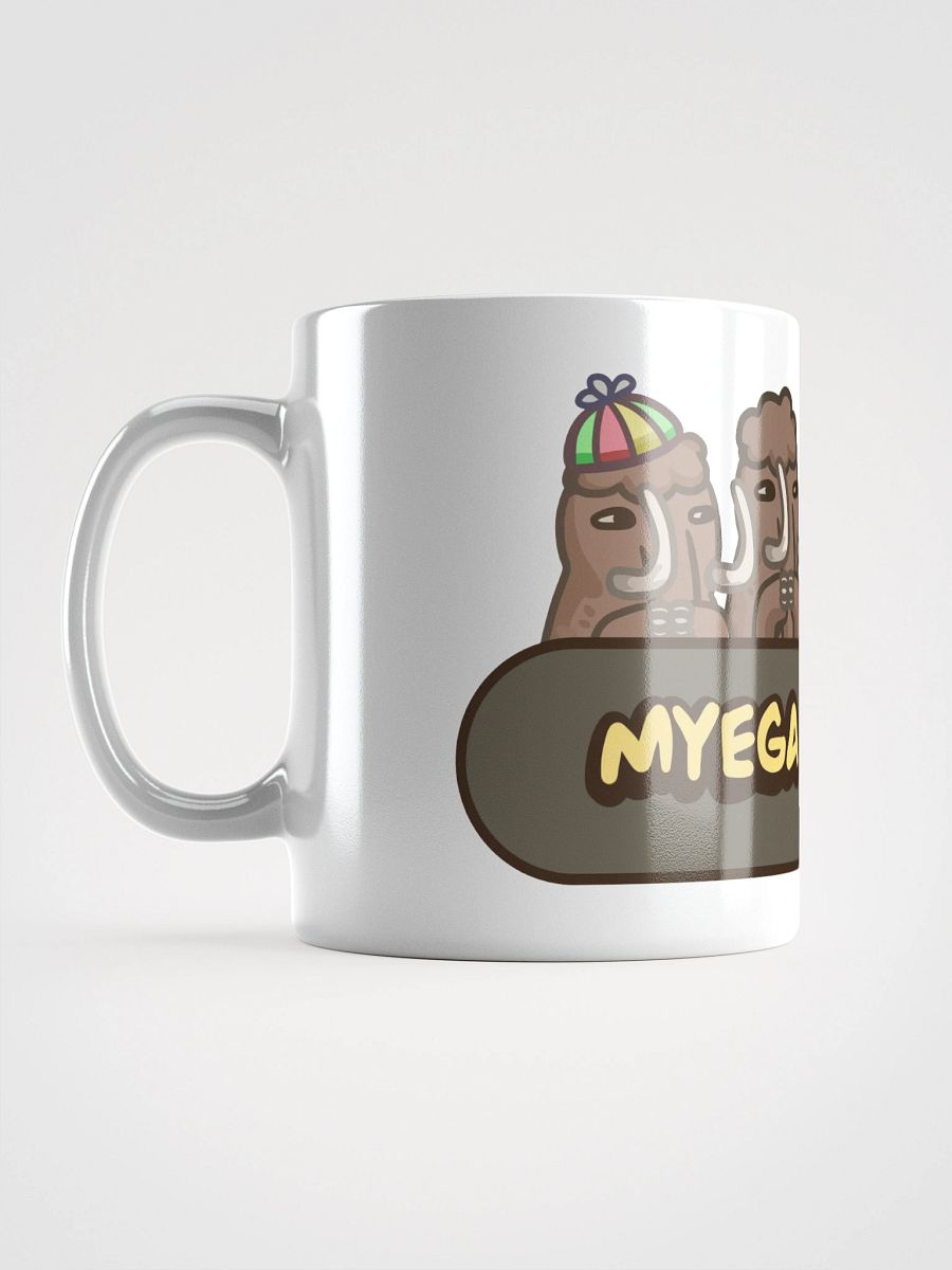 MYEGA COWNSIL Mug product image (17)