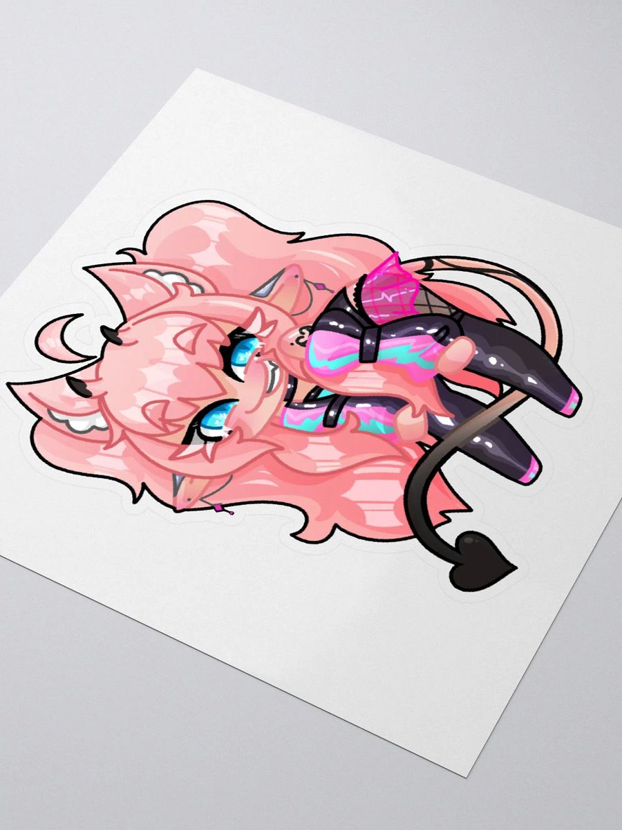 Gremlin Energy Sticker product image (3)