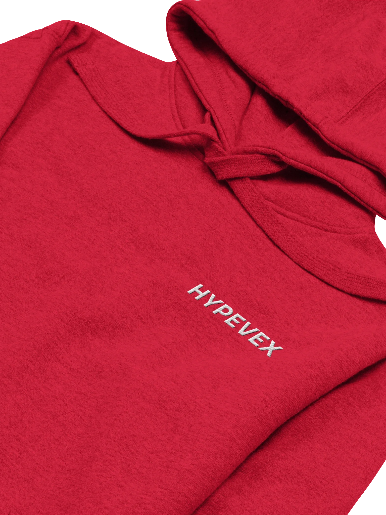 HypeVex Merch Hoodie product image (8)