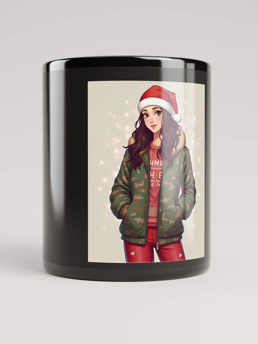 AI BrowningSimmer Christmas 2024 product image (5)