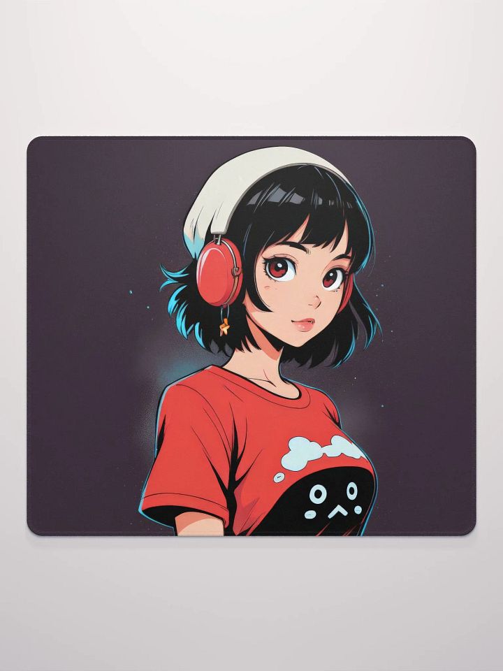 Anime Gaming Mouse Pad product image (2)