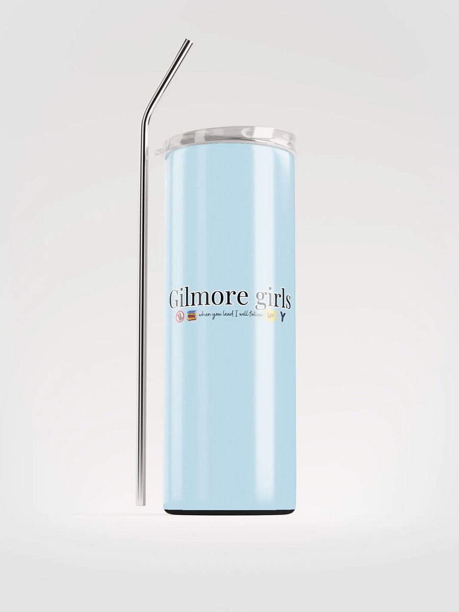 Gilmore Girl Tumbler product image (1)