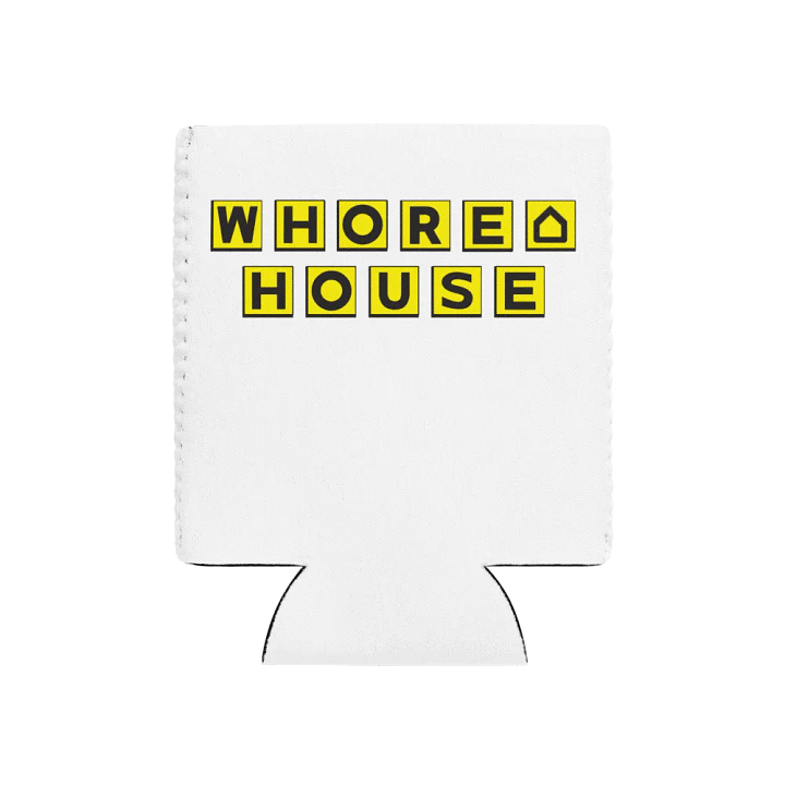 Whorehouse Diner Koozie product image (1)