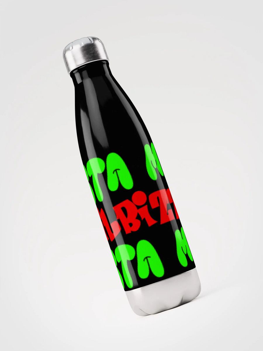lilbizzytv water bottle product image (3)