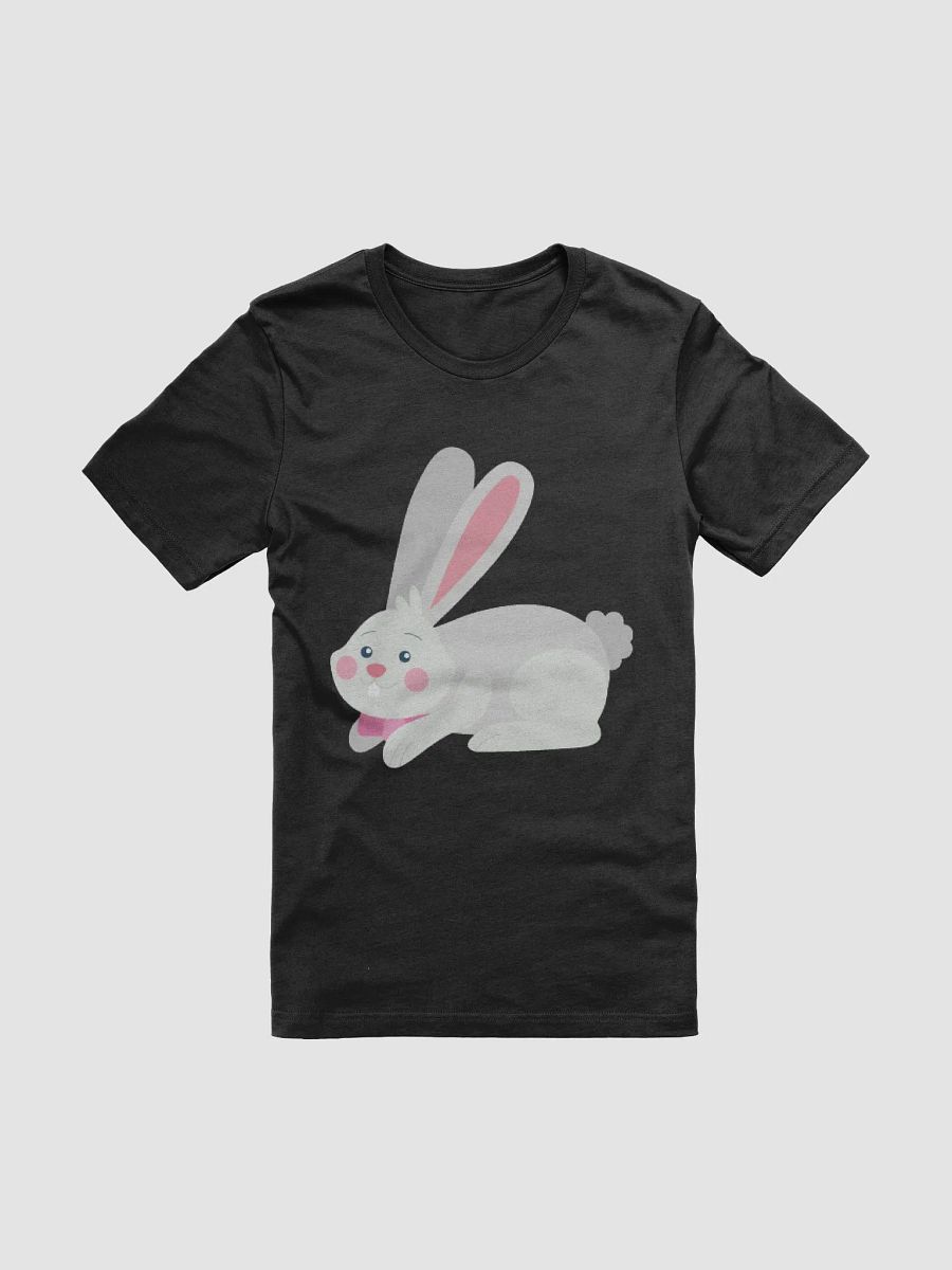 The Cute Rabbit. product image (1)