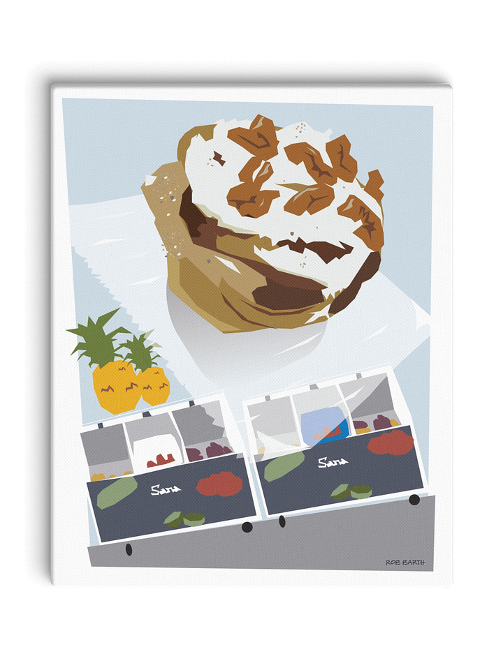 Flying Muffin product image (1)
