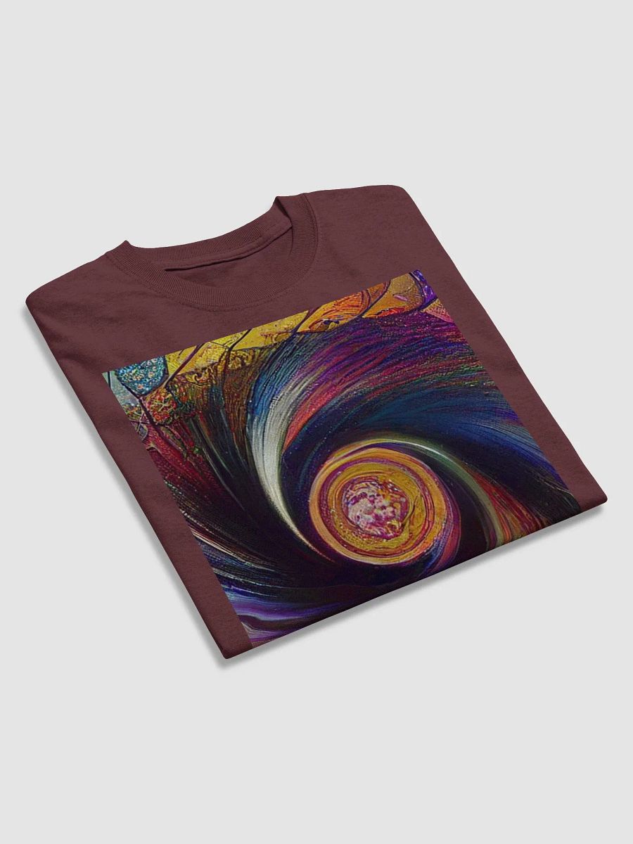 Rabbit hole tee product image (3)