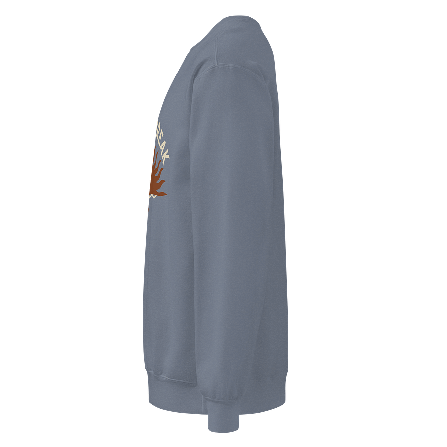 Second Break Crew – 90266 Coastal Fleece product image (3)