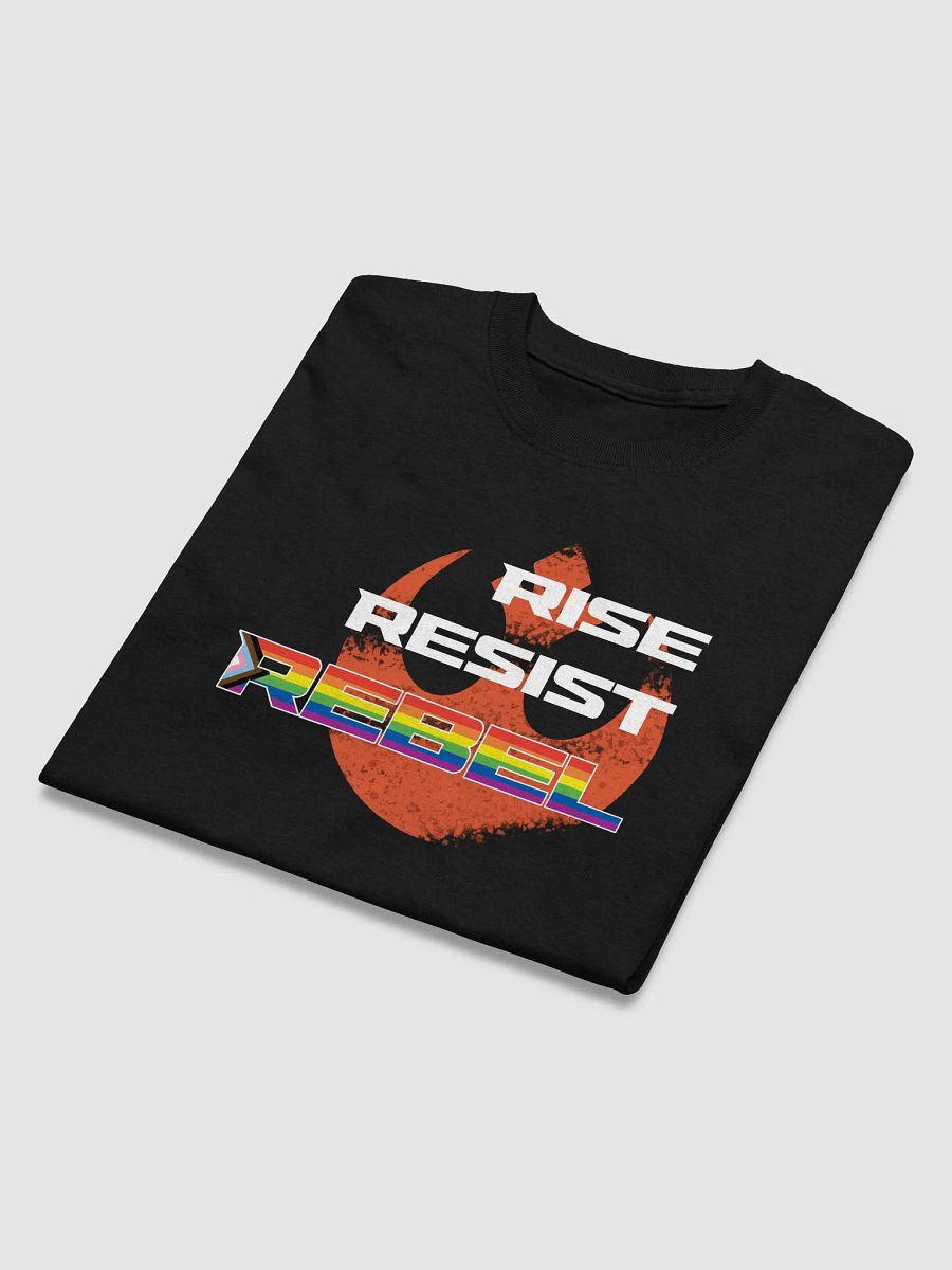Rise Resist Rebel - Pride Edition product image (27)