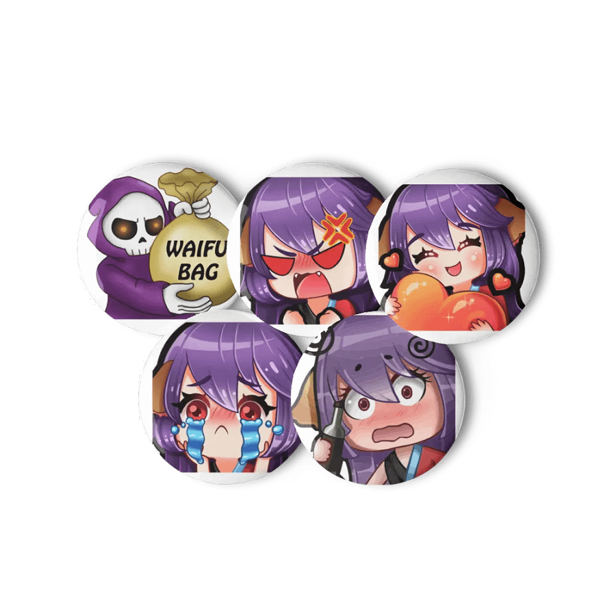 Grim Pins product image (6)