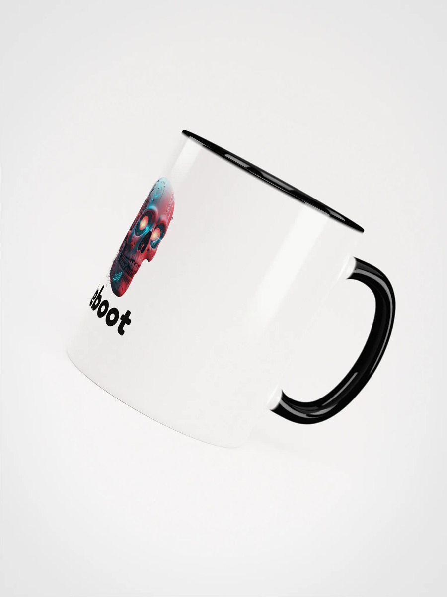 Futuristic Reboot Ceramic Mug product image (54)