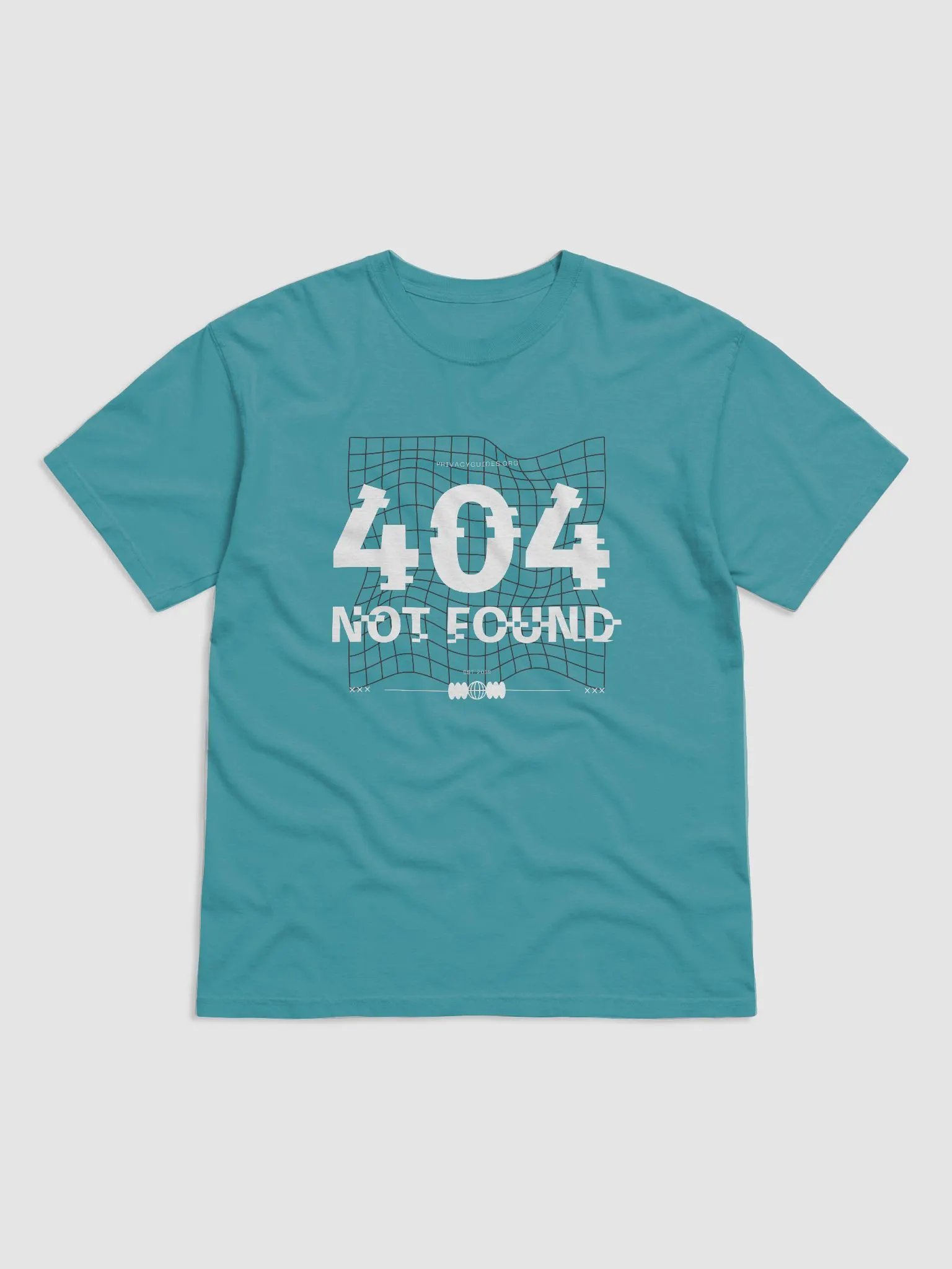 404 Not Found T-Shirt product image (29)