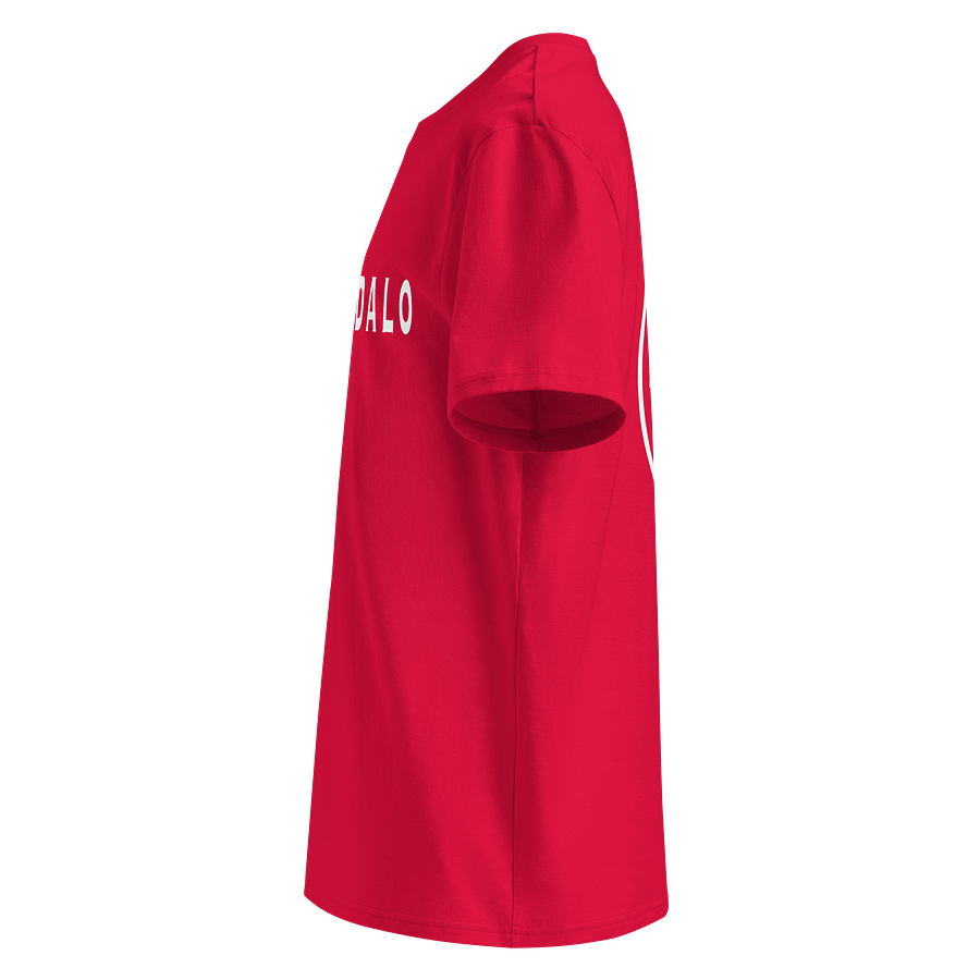 IZZCANDOLO Organic Cotton T-Shirt product image (3)