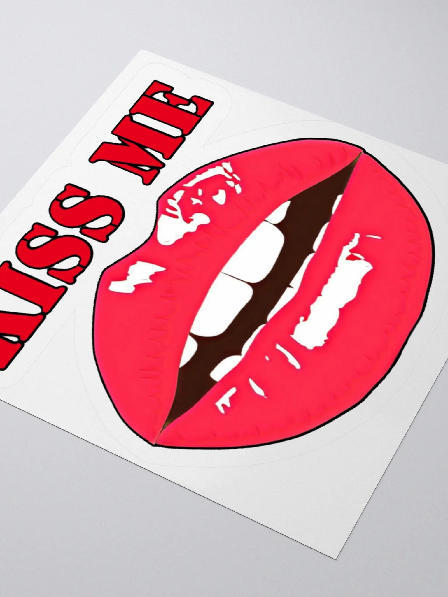 KISS ME product image (9)
