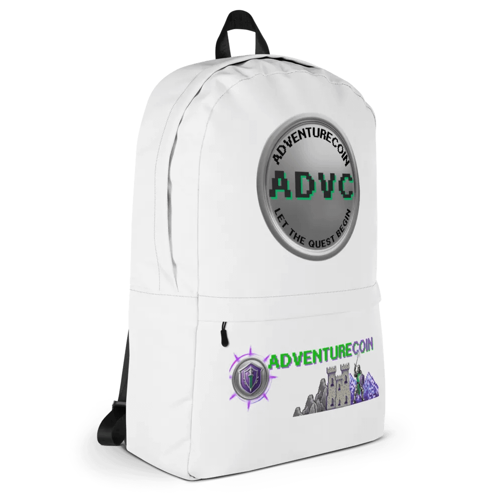ADVC Inventory Bag - Backpack product image (4)