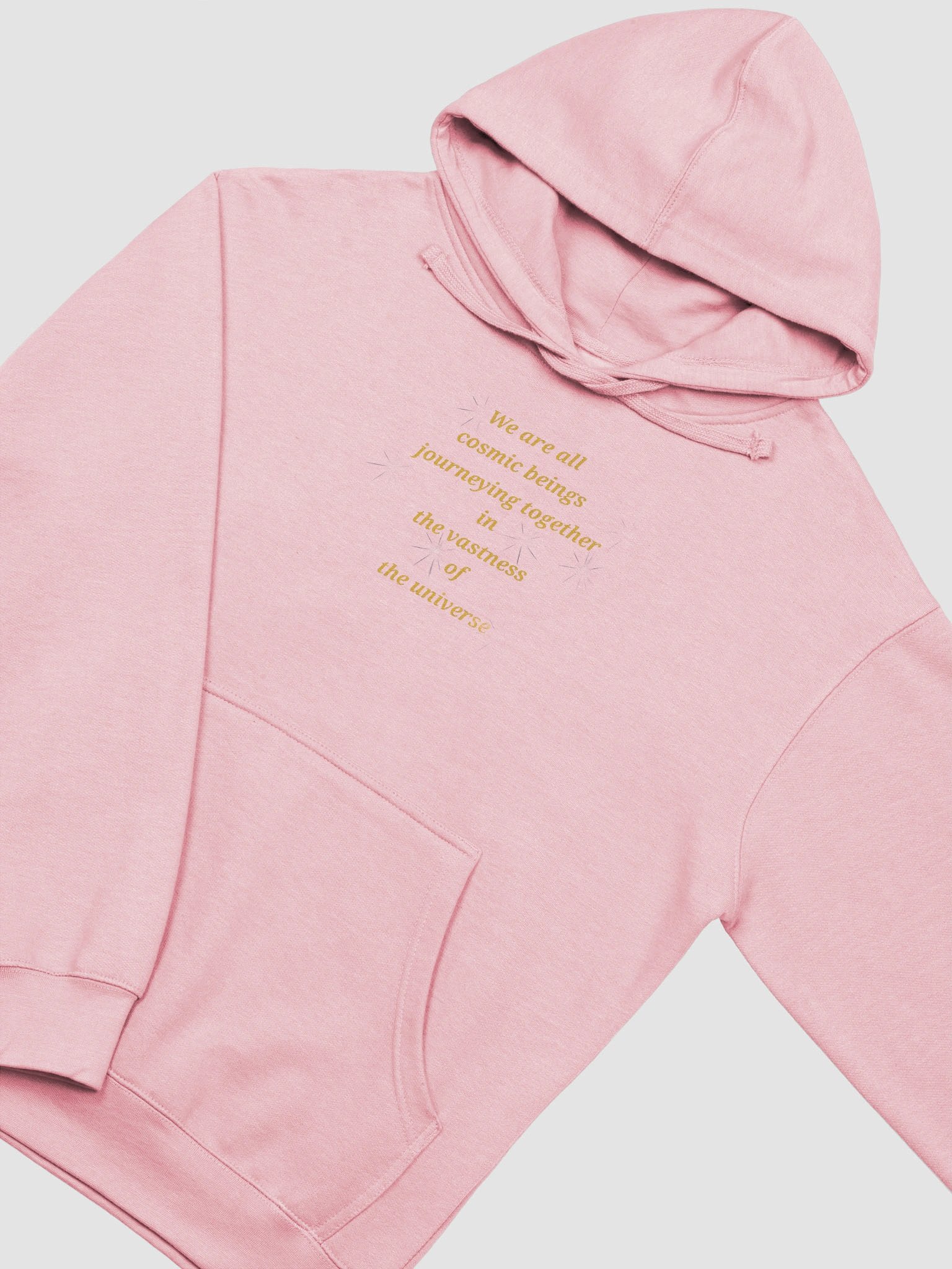 Cosmic Journey Midweight Hoodie product image (3)