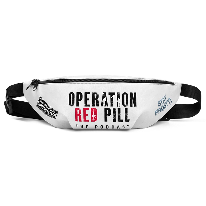 ORP Fanny Pack product image (1)