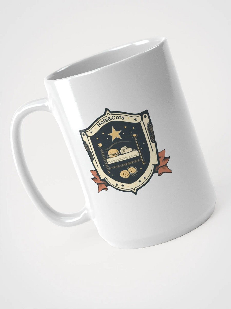 Military Ctrest Hots&Cots product image (5)