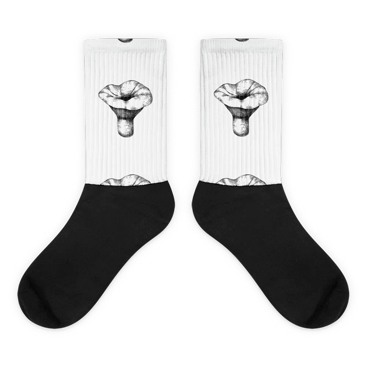 Saffron milk cap - Yeah, I can't make that punny product image (1)
