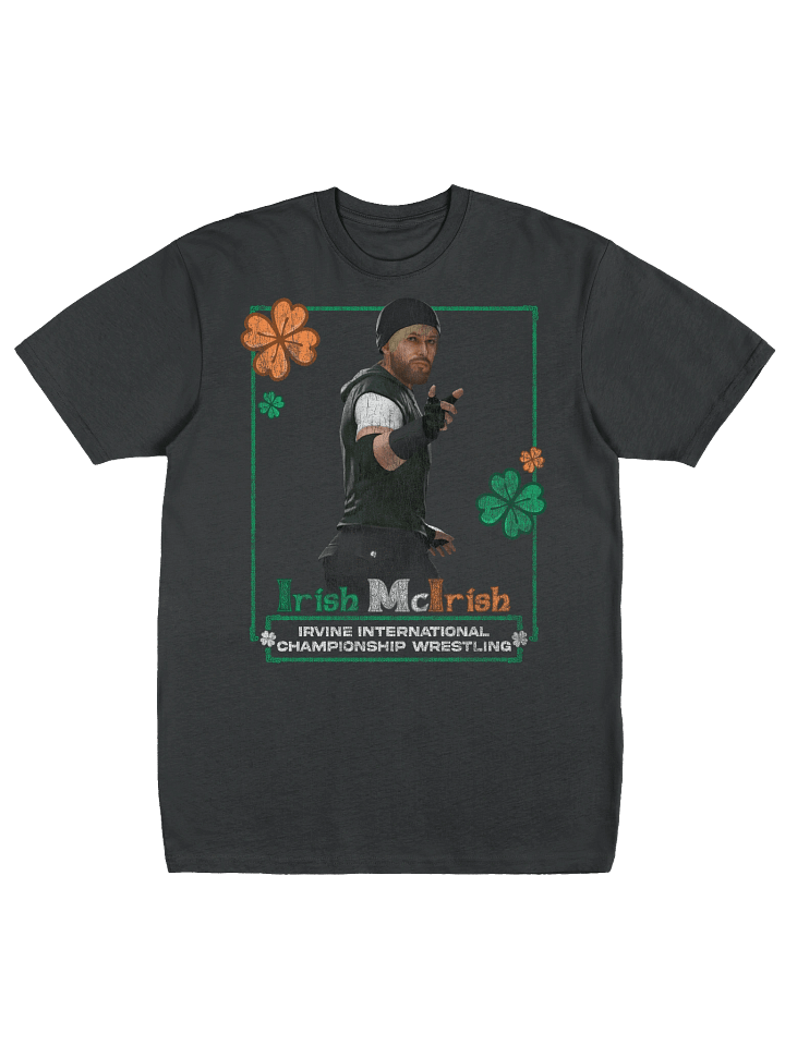 Vintage IICW Irish McIrish Tee product image (1)