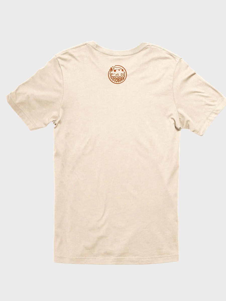 Cosybirb Shirt product image (2)