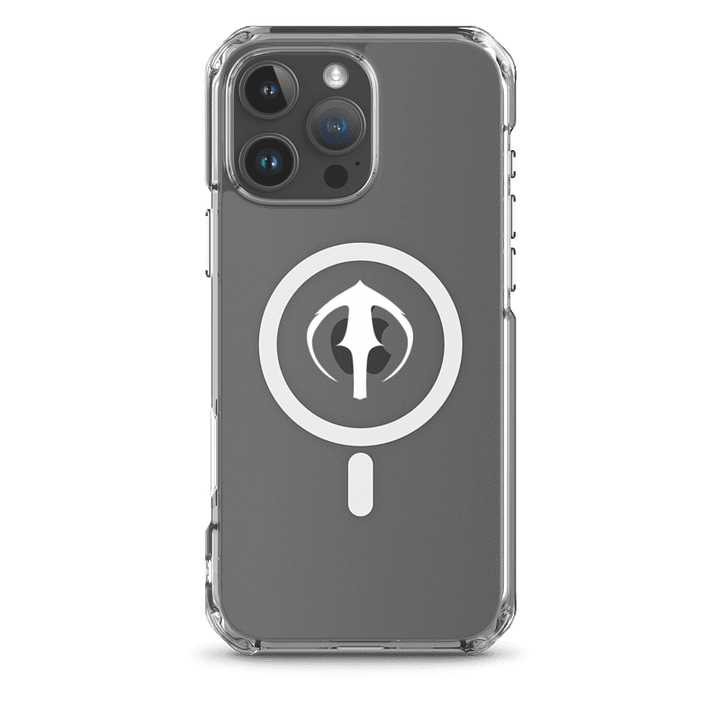 Odyssey MagSafe® iPhone® Case product image (1)